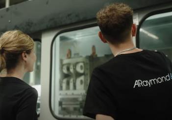 ARaymond Germany Employees